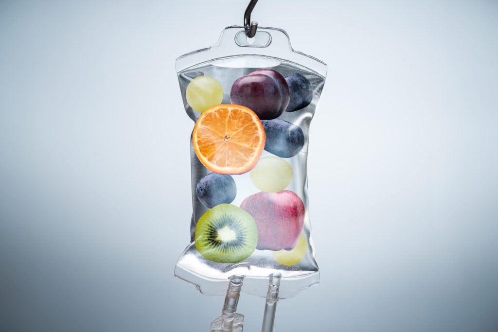 Iv Therapy