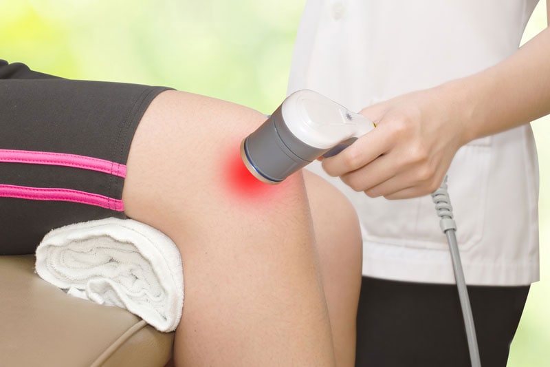Aspen Focal Laser Treatment