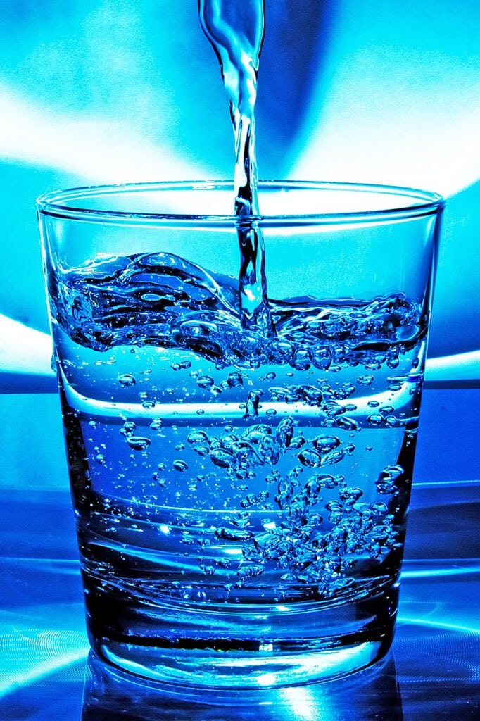 Kangen Water