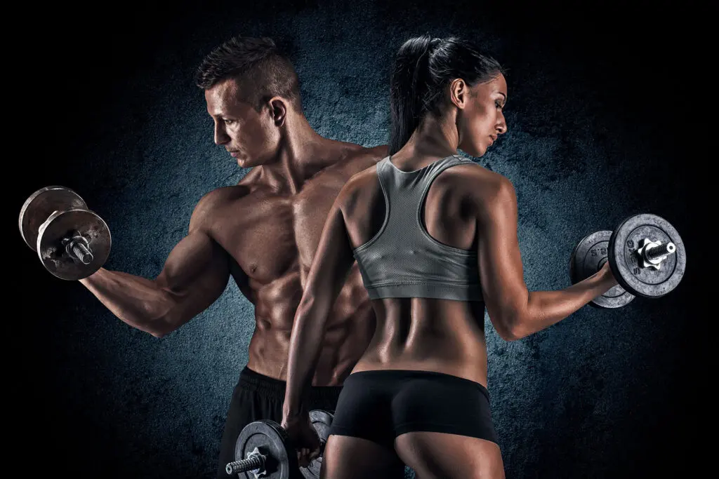 Personal Trainers
