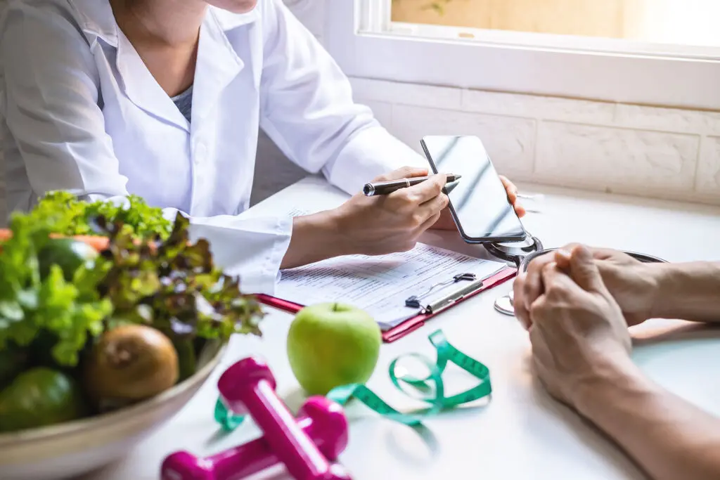 Medical Weight Loss