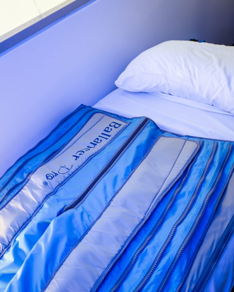 Ballancer Pro Therapy In Albuquerque