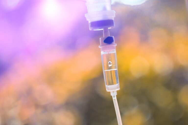 Albuquerque Iv Infusions